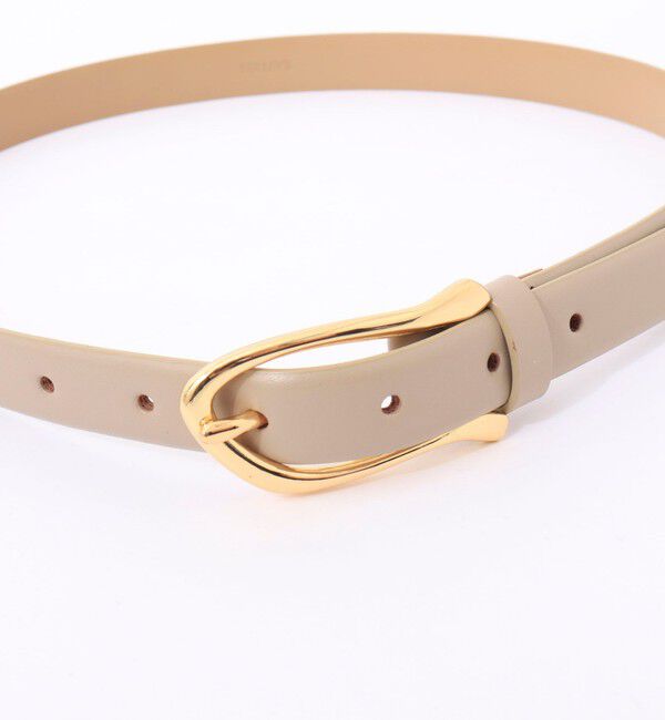 NOLLEY'S「ヘンケイCベルト」|ベルト|