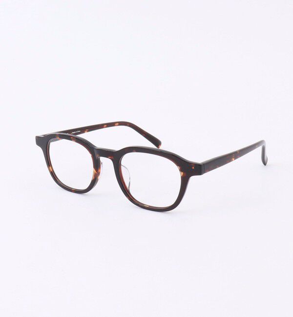 NOLLEY'S「ウェリントン型メガネ」|メガネ|
