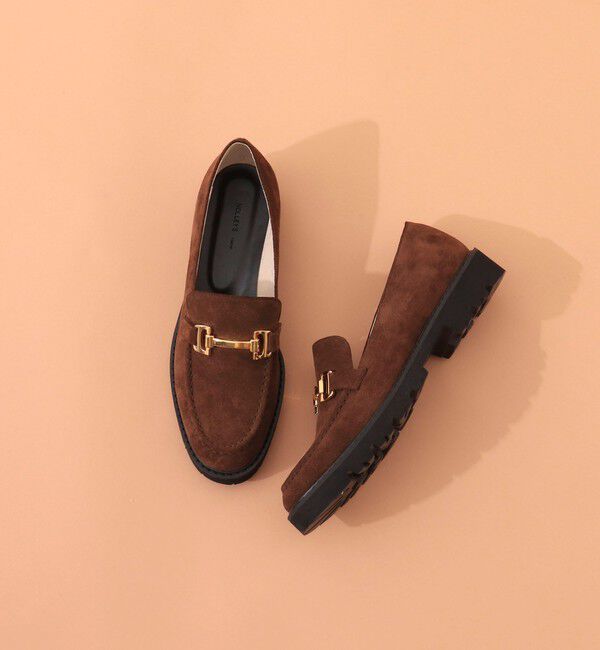 NOLLEY'S「ビットローファー」|ローファー|