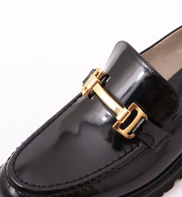 NOLLEY'S「ビットローファー」|ローファー|