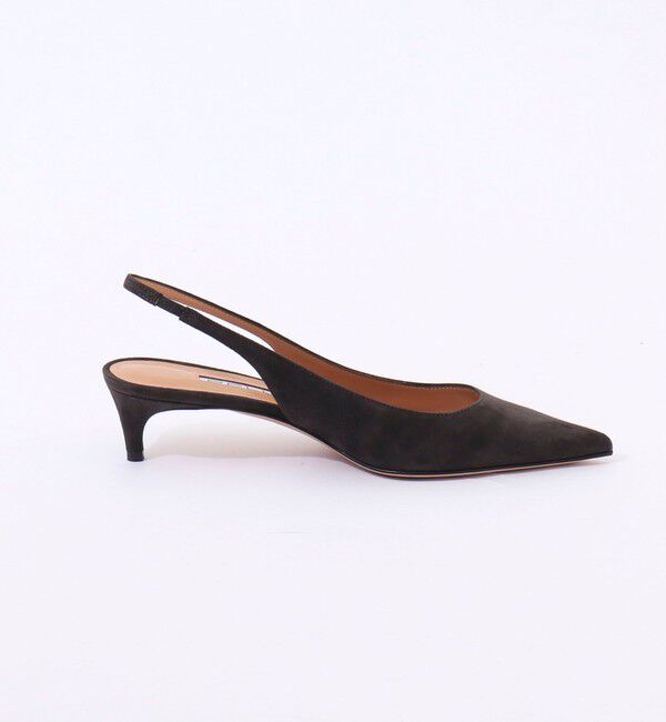 NOLLEY'S「【PELLICO/ ペリーコ】CUORE BACK SLING(バックストラップパンプス)」|パンプス|