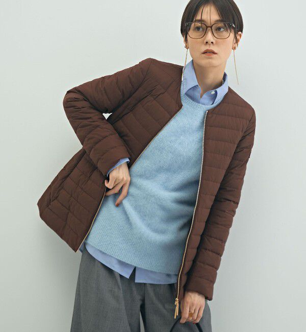 NOLLEY'S「【TATRAS/タトラス】FRANCESCA別注」|ダウン|