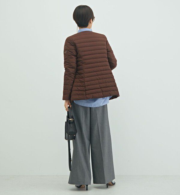 NOLLEY'S「【TATRAS/タトラス】FRANCESCA別注」|ダウン|