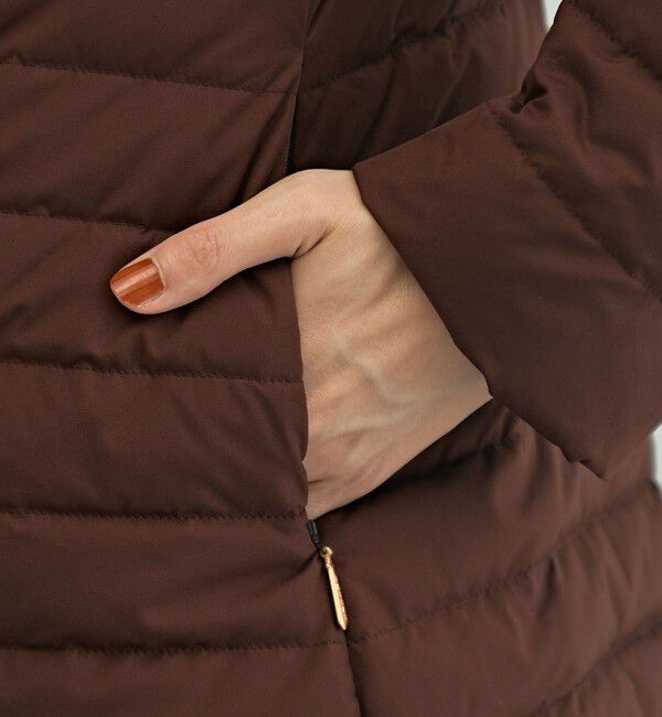 NOLLEY'S「【TATRAS/タトラス】FRANCESCA別注」|ダウン|