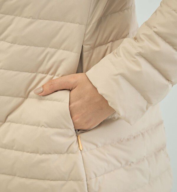 NOLLEY'S「【TATRAS/タトラス】FRANCESCA別注」|ダウン|