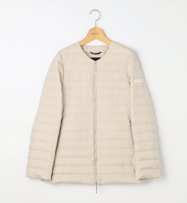 NOLLEY'S「【TATRAS/タトラス】FRANCESCA別注」|ダウン|