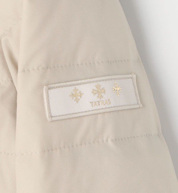 NOLLEY'S「【TATRAS/タトラス】FRANCESCA別注」|ダウン|