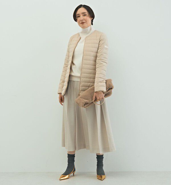 NOLLEY'S「【TATRAS/タトラス】FRANCESCA別注」|ダウン|