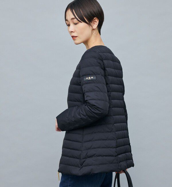 NOLLEY'S「【TATRAS/タトラス】FRANCESCA別注」|ダウン|