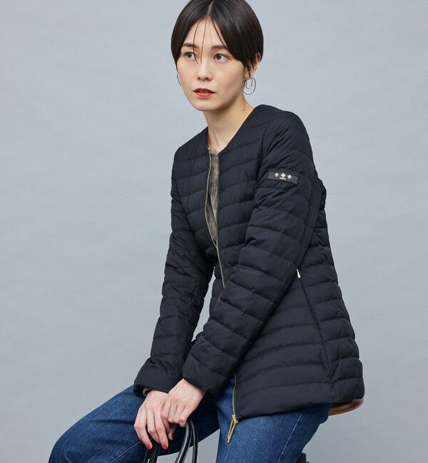 NOLLEY'S「【TATRAS/タトラス】FRANCESCA別注」|ダウン|