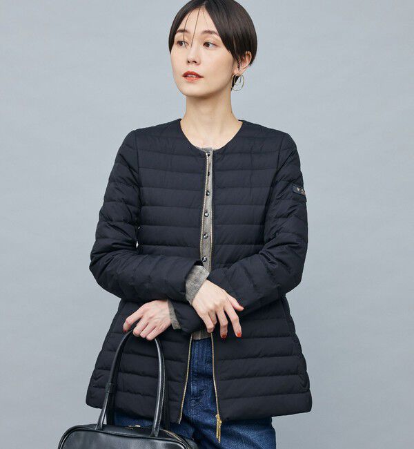 NOLLEY'S「【TATRAS/タトラス】FRANCESCA別注」|ダウン|