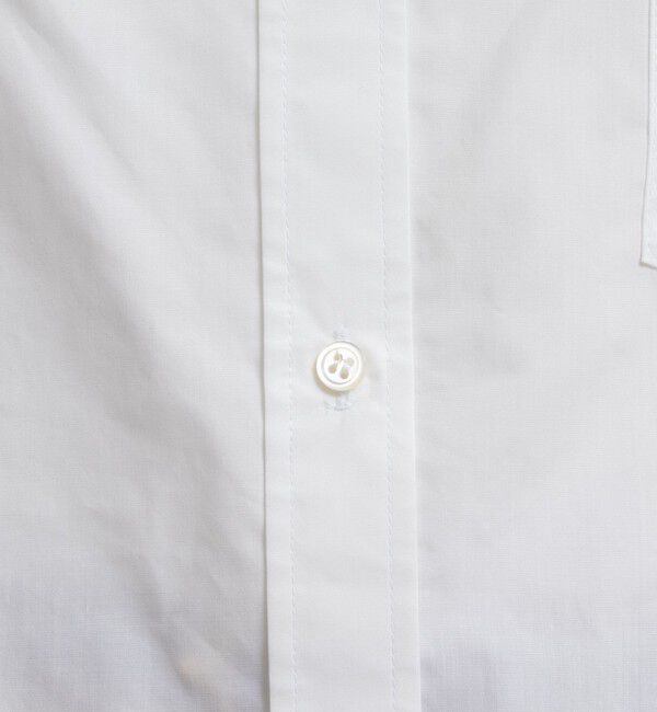 NOLLEY'S sophi「【追加】タイプライター2WAYシャツ」|シャツ・ブラウス|