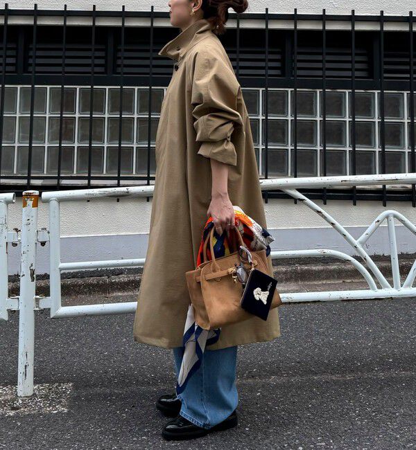 NOLLEY'S「【CITRUS/ シトラス】ワンコポーチ」|ポーチ|