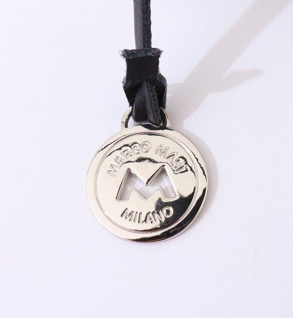 NOLLEY'S「【MARCO MASI/ マルコマージ】ミニキューブゼブラバッグ」|ショルダー・メッセンジャー|