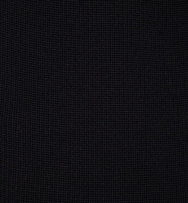 NOLLEY'S「【追加】《手洗い可能》フリル付きペプラムベスト」|ベスト・ジレ|