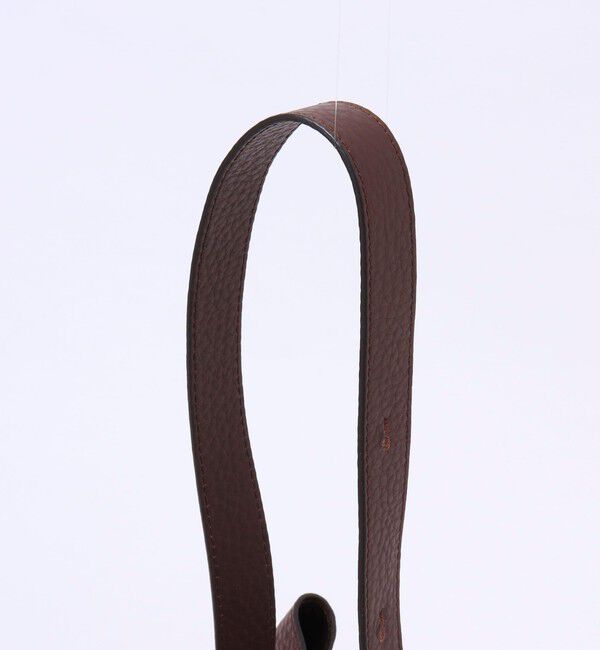 NOLLEY'S「【LORISTELLA/ロリステッラ】別注キューブワンハンドルバッグ」|ショルダー・メッセンジャー|