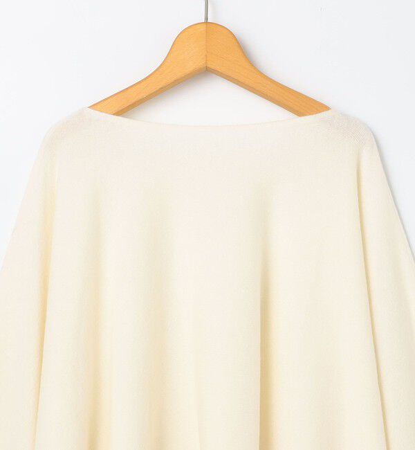 NOLLEY'S「12Gオルティアロングマフラー」|ニット・セーター|