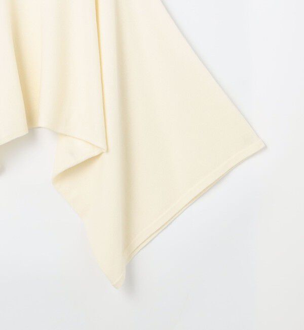 NOLLEY'S「12Gオルティアロングマフラー」|ニット・セーター|