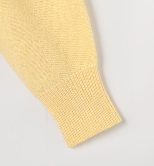 NOLLEY'S「5GノアリスVネックカーディガン」|カーディガン|