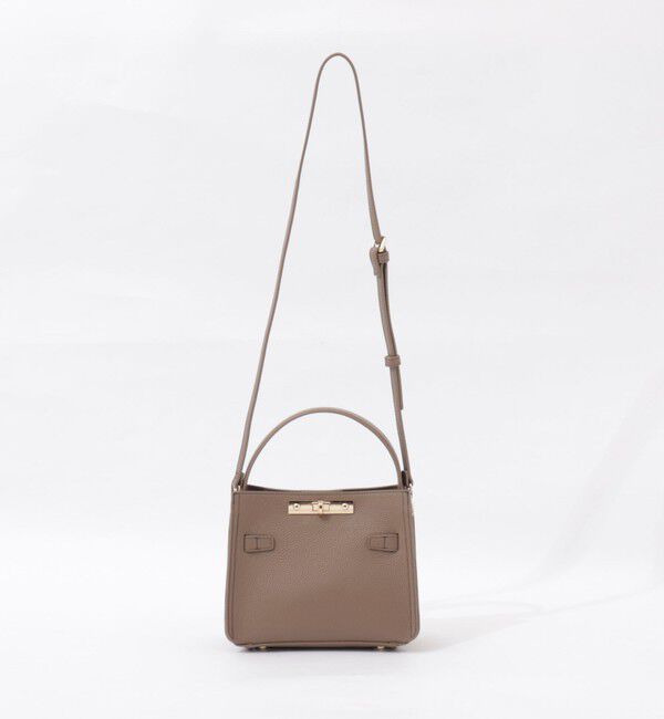 NOLLEY'S「HINERI  Sバッグ」|ショルダー・メッセンジャー|