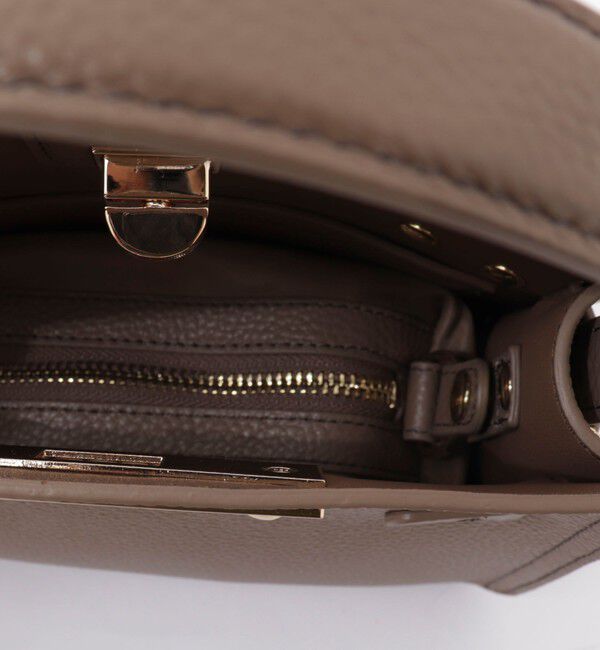 NOLLEY'S「HINERI  Sバッグ」|ショルダー・メッセンジャー|