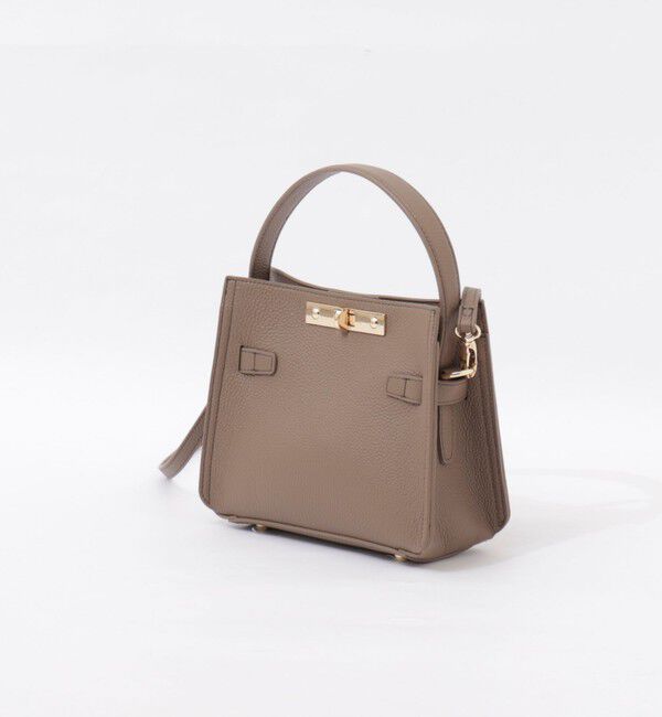 NOLLEY'S「HINERI  Sバッグ」|ショルダー・メッセンジャー|