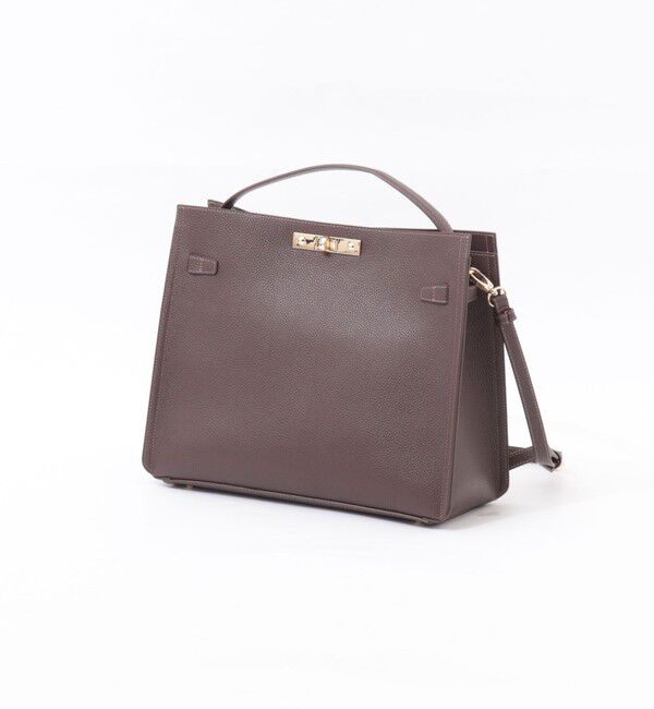 NOLLEY'S「HINERI  Lバッグ」|トートバッグ|