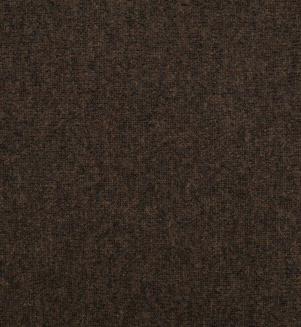 NOLLEY'S「《手洗い可能》カシミヤ混三角ストール」|ニット・セーター|