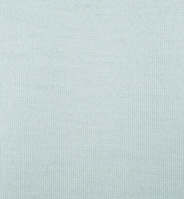 NOLLEY'S sophi「《手洗い可能》18Gウール100%ハイネックプルオーバー」|ニット・セーター|