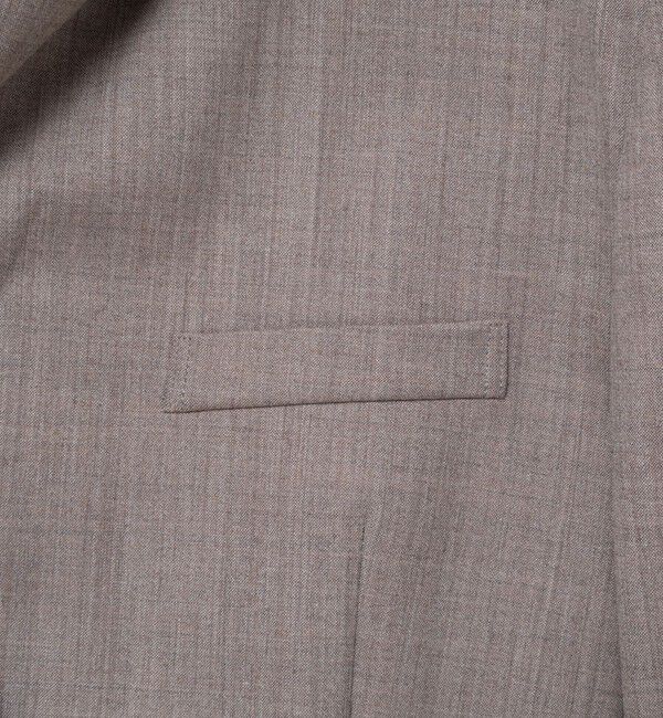 NOLLEY'S sophi「《セットアップ対応》サイロトロピカルテーラードジャケット」|テーラードジャケット|