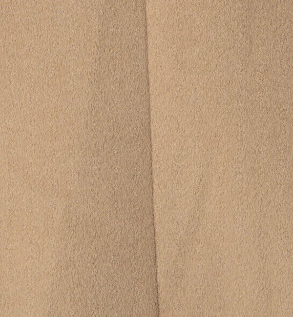 NOLLEY'S sophi「【一部WEB限定色】アンゴラビーバーベルテッドロングコート」|その他|