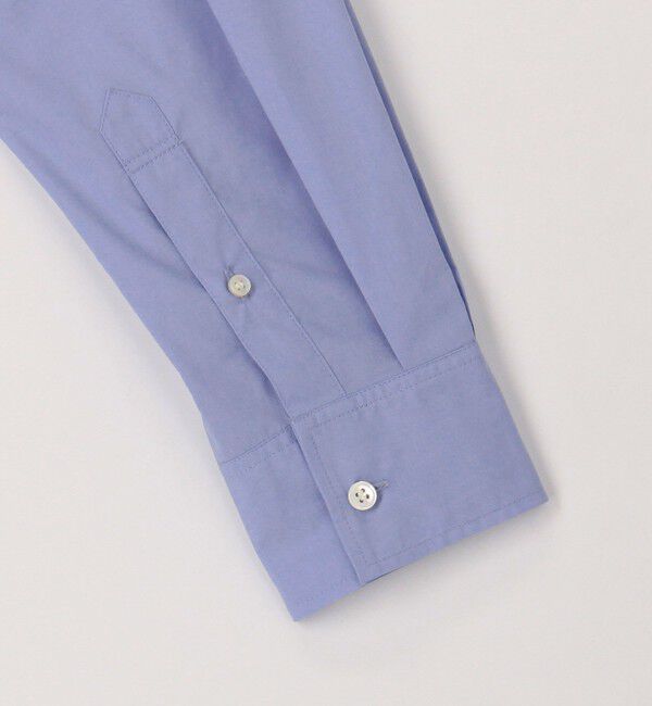 NOLLEY'S「MY STANDARD ウォッシャブルレギュラーシャツ」|シャツ・ブラウス|