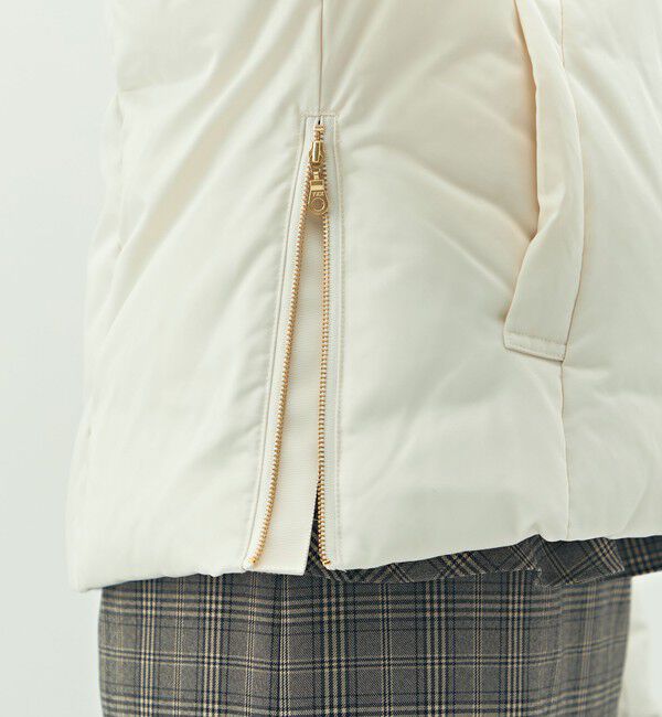 NOLLEY'S「ウォッシャブルロイヤルダウン」|ダウン|