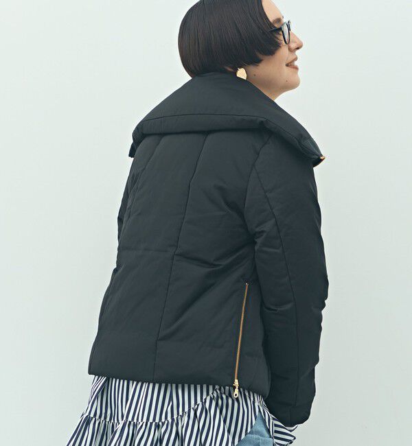 NOLLEY'S「ウォッシャブルロイヤルダウン」|ダウン|