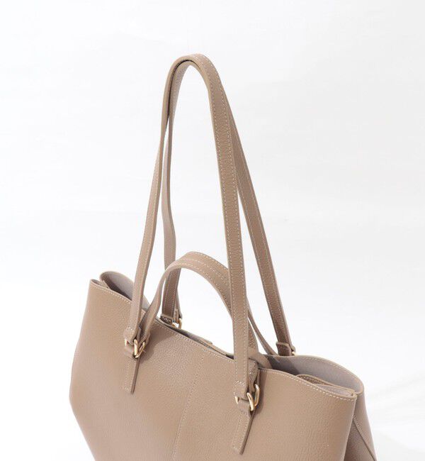 NOLLEY'S「2wayハンドルトートバッグ」|トートバッグ|