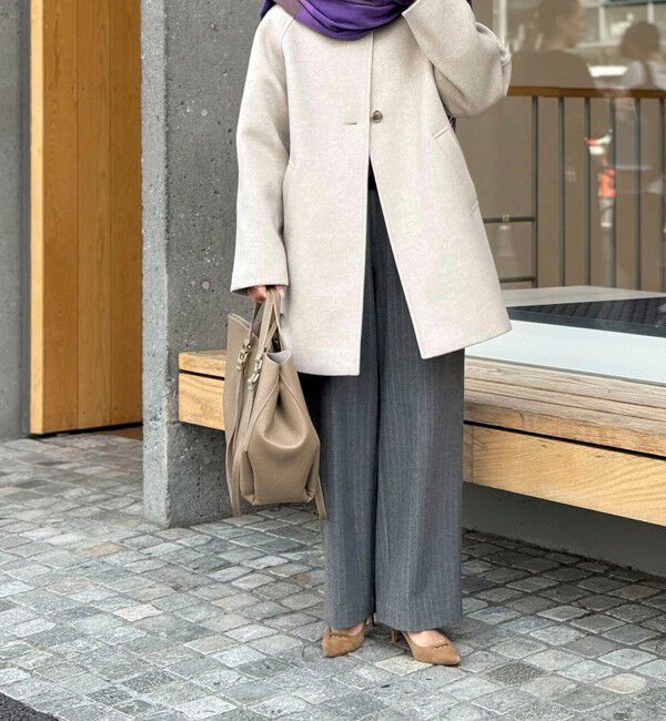 NOLLEY'S「2wayハンドルトートバッグ」|トートバッグ|