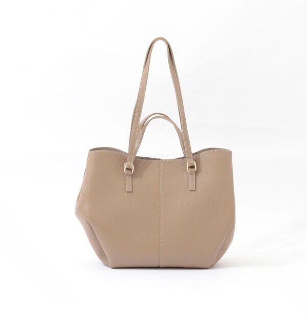 NOLLEY'S「2wayハンドルトートバッグ」|トートバッグ|