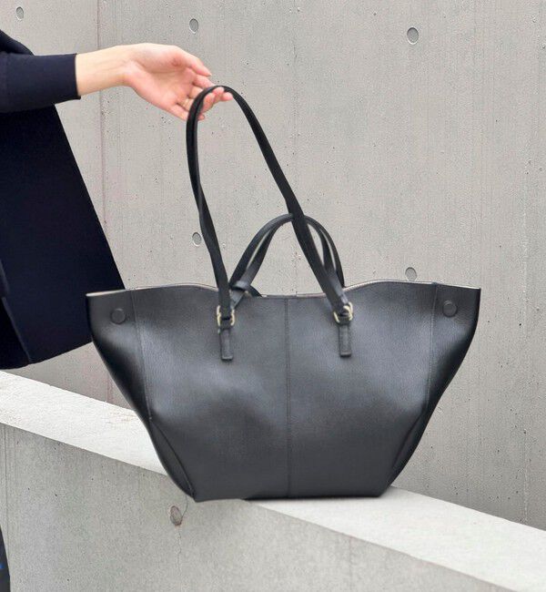 NOLLEY'S「2wayハンドルトートバッグ」|トートバッグ|