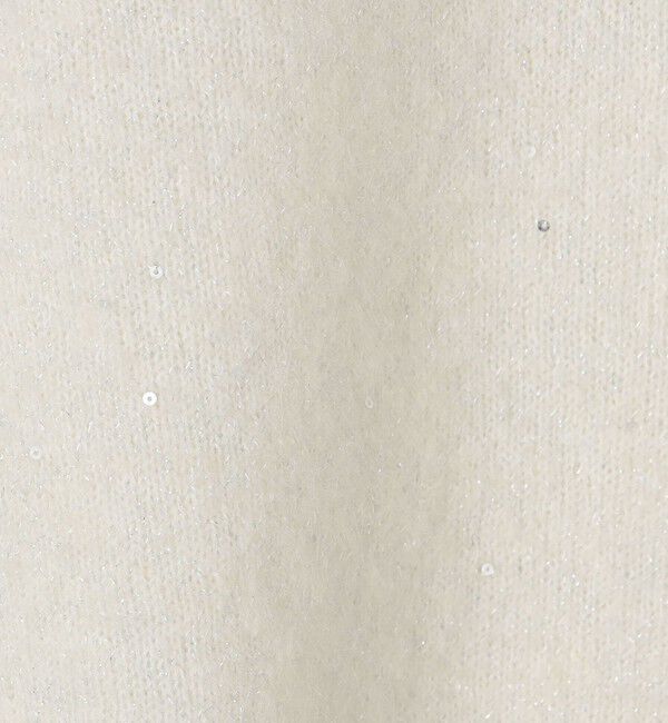 NOLLEY'S sophi「モヘヤポロ衿プルオーバー」|ニット・セーター|