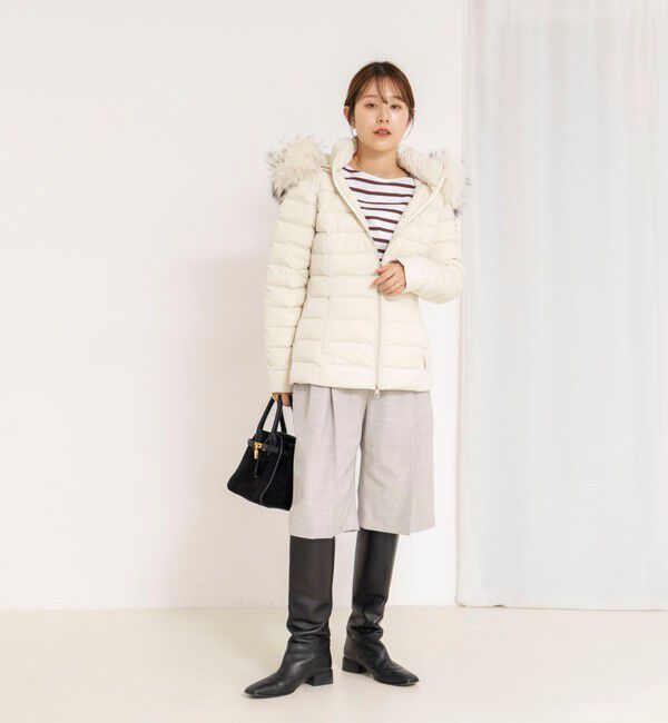 NOLLEY'S「【CAPE HORN/ケープホーン】SALTA MURMASKY」|ダウン|