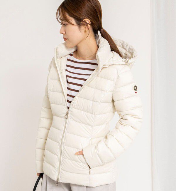 NOLLEY'S「【CAPE HORN/ケープホーン】SALTA MURMASKY」|ダウン|