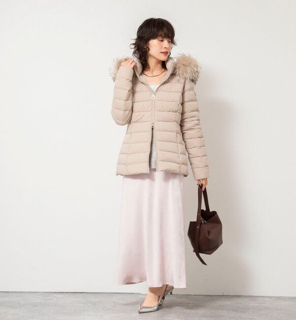 NOLLEY'S「【CAPE HORN/ケープホーン】SALTA MURMASKY」|ダウン|