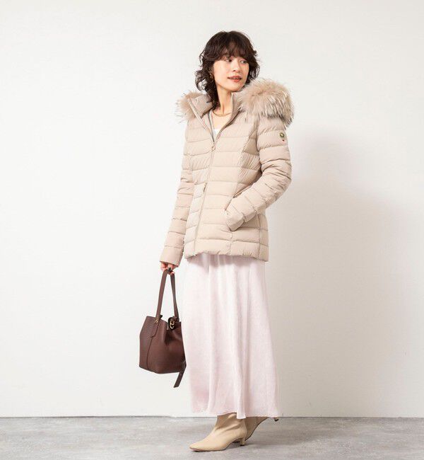 NOLLEY'S「【CAPE HORN/ケープホーン】SALTA MURMASKY」|ダウン|