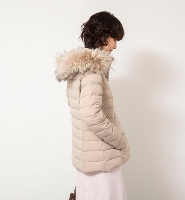 NOLLEY'S「【CAPE HORN/ケープホーン】SALTA MURMASKY」|ダウン|