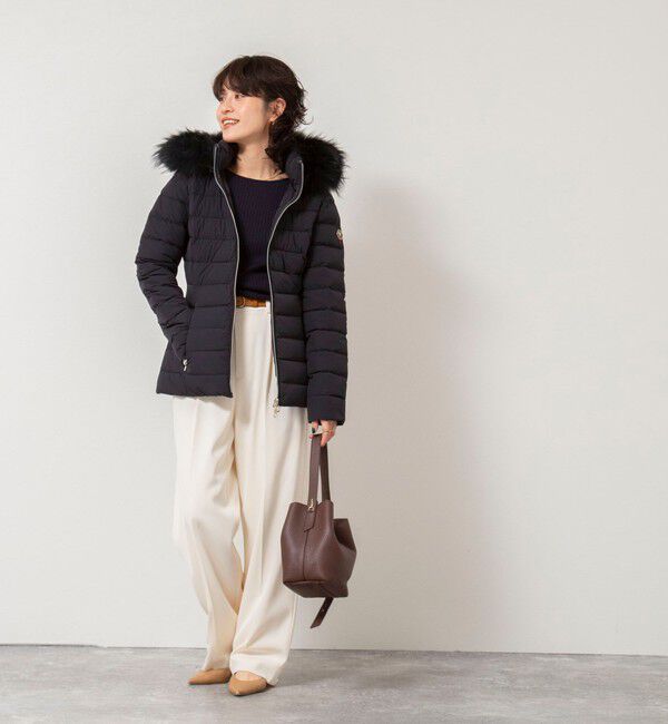 NOLLEY'S「【CAPE HORN/ケープホーン】SALTA MURMASKY」|ダウン|