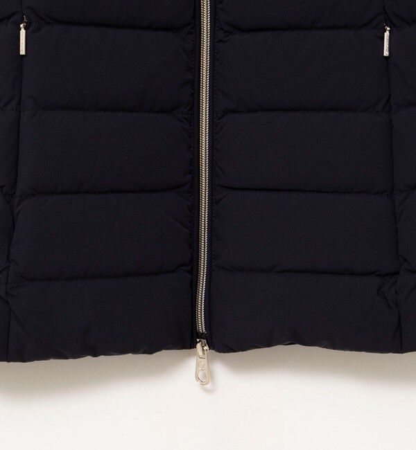 NOLLEY'S「【CAPE HORN/ケープホーン】SALTA MURMASKY」|ダウン|