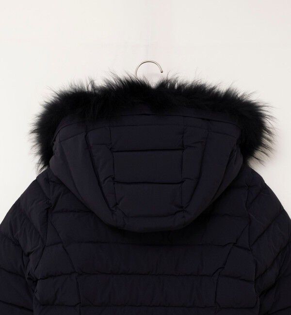 NOLLEY'S「【CAPE HORN/ケープホーン】SALTA MURMASKY」|ダウン|