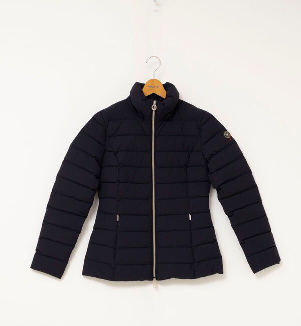 NOLLEY'S「【CAPE HORN/ケープホーン】SALTA MURMASKY」|ダウン|