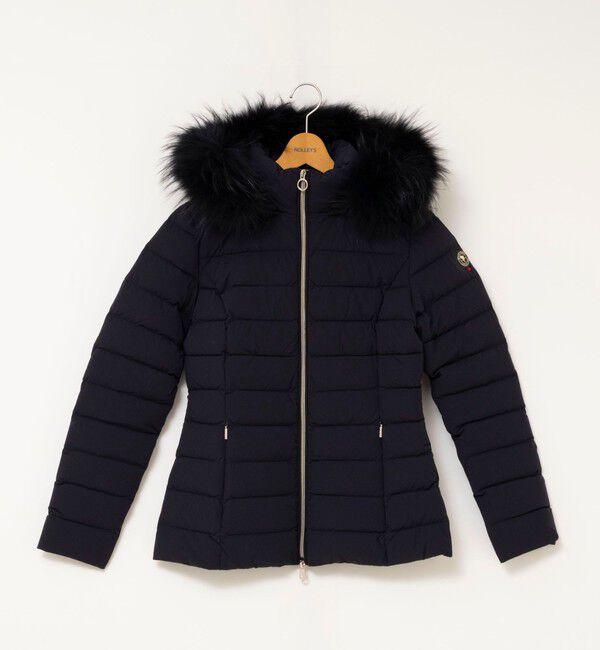 NOLLEY'S「【CAPE HORN/ケープホーン】SALTA MURMASKY」|ダウン|