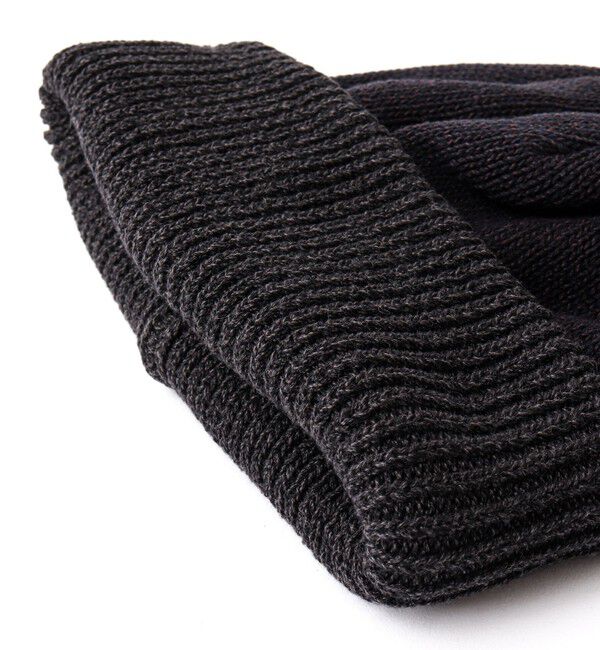 NOLLEY'S goodman「【Nine Tailor/ナインテーラー】Day flower Watch N-1615」|ニット帽|